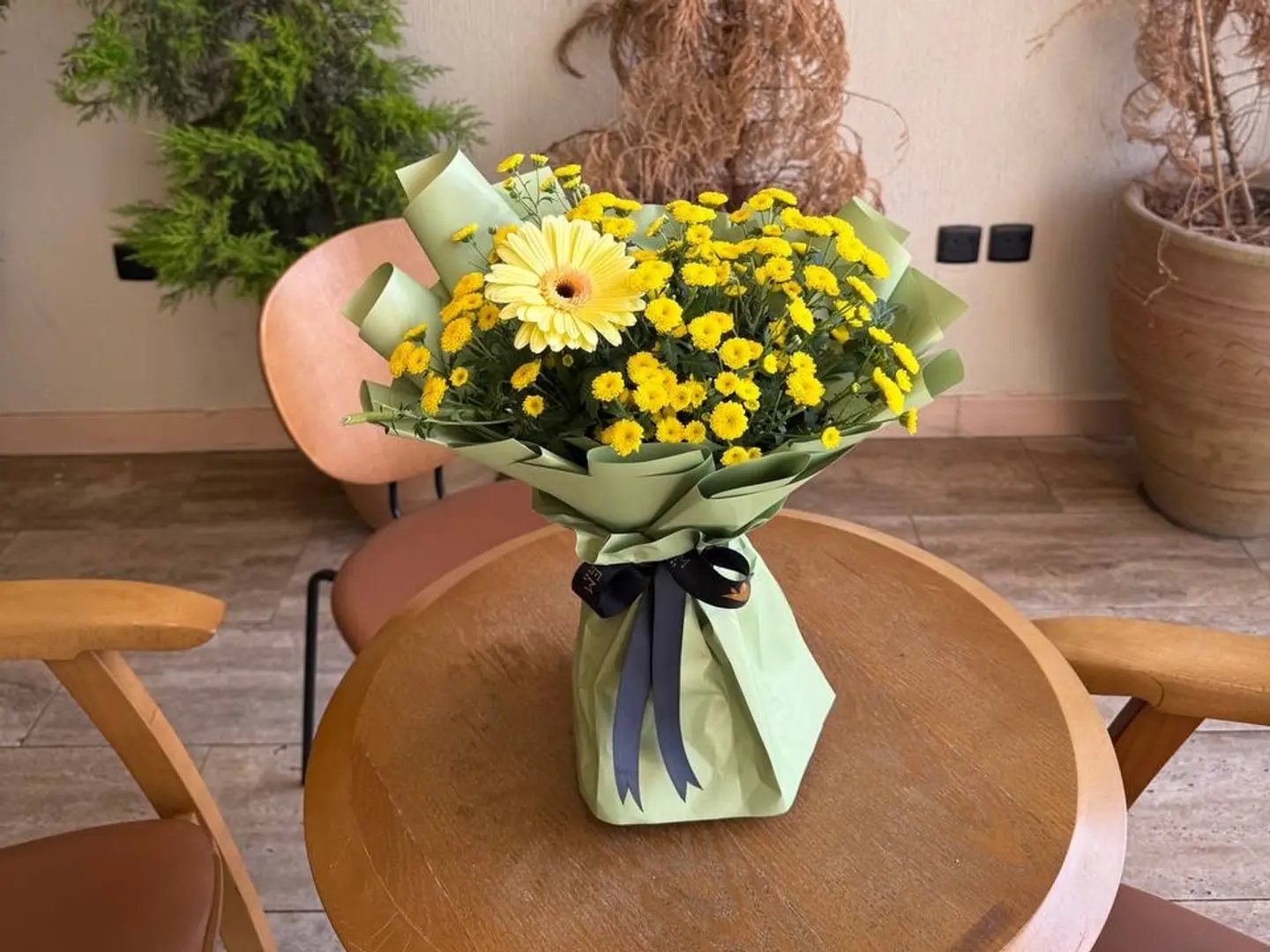 Deem Bouquet No. 44