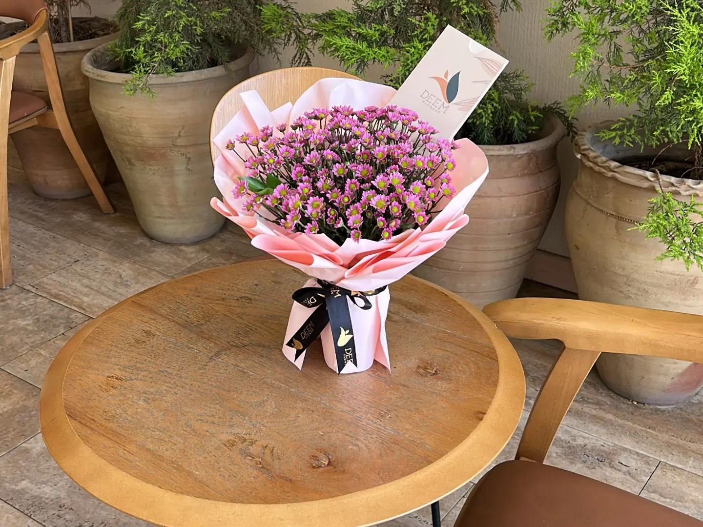 Diem Bouquet No. 23