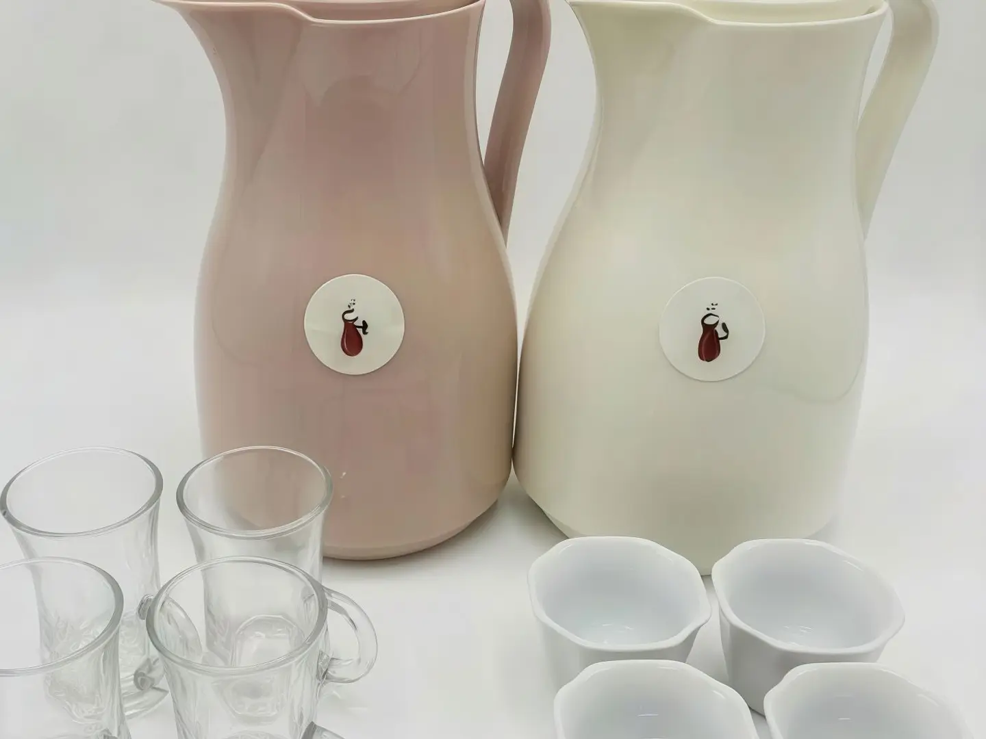 Arabic Tea And Coffee Package