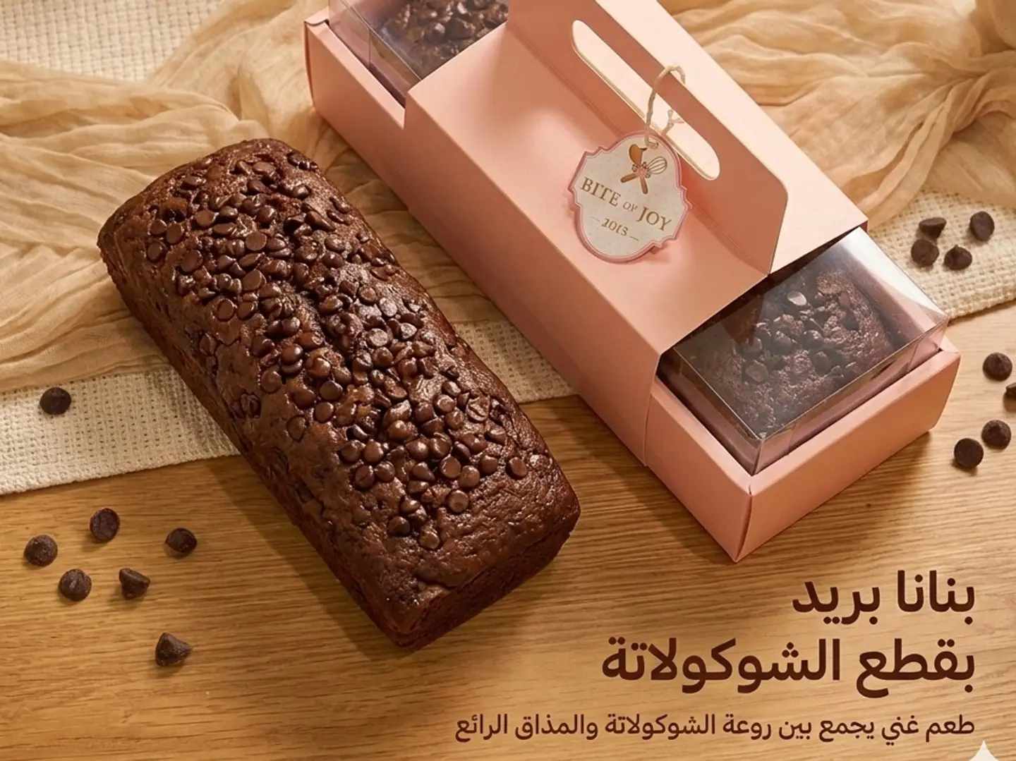 Belgian Chocolate