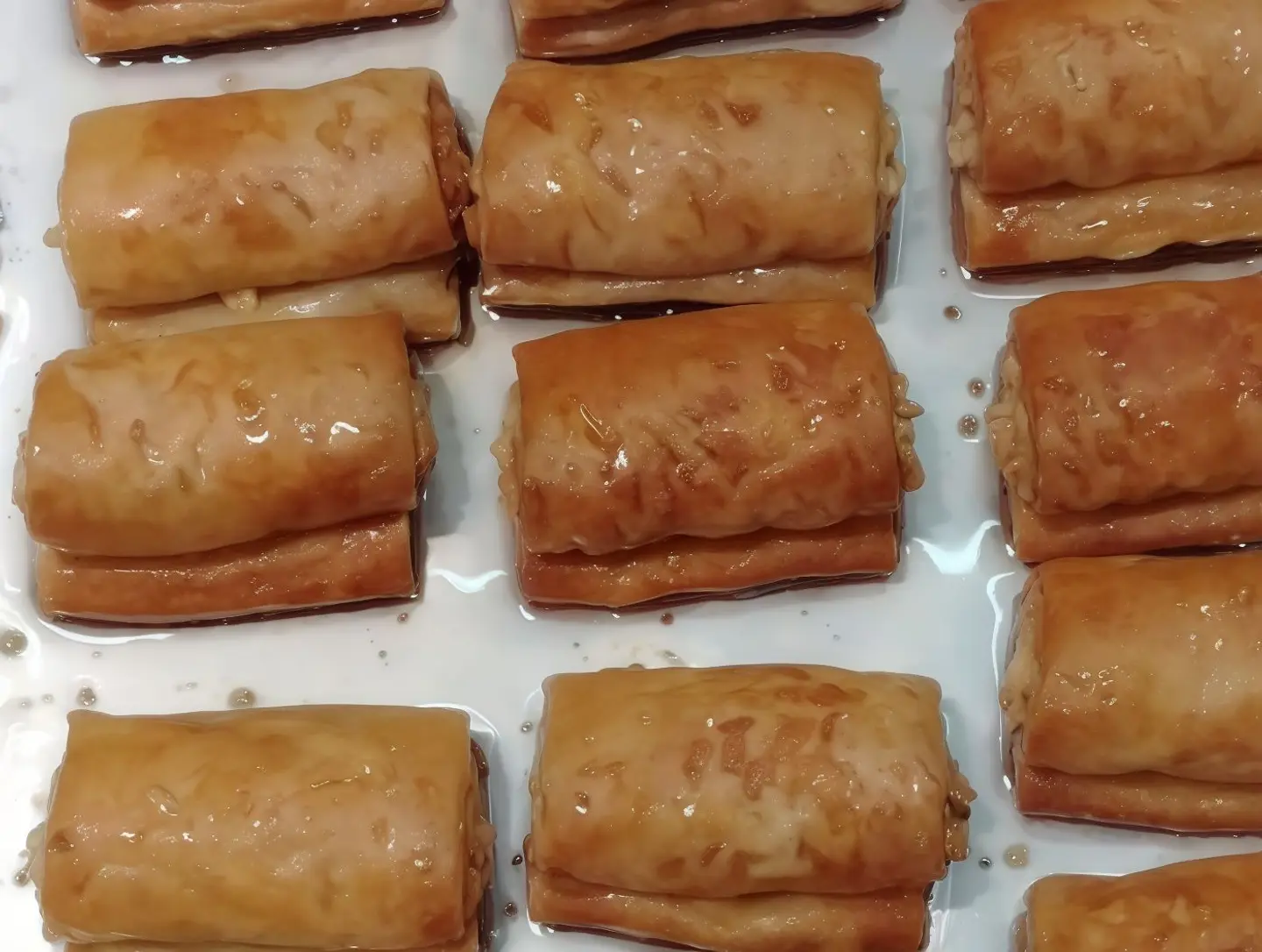 Baklava