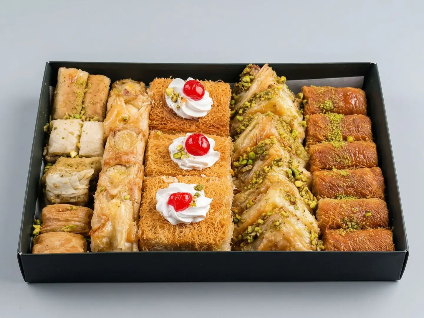 البوكس الرمضاني