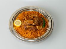لحم مضغوط أحمر