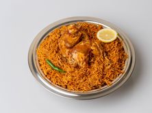 نصف مضغوط أحمر