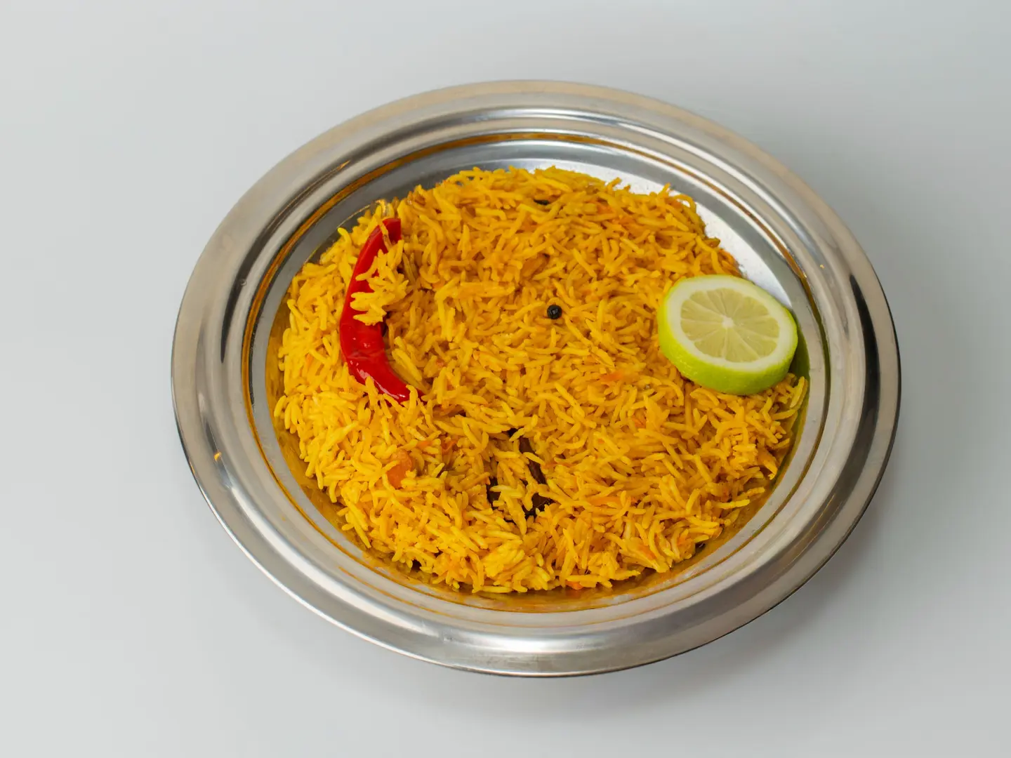 رز سادة أحمر