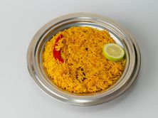 رز سادة أحمر