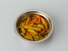 مشكل فرن