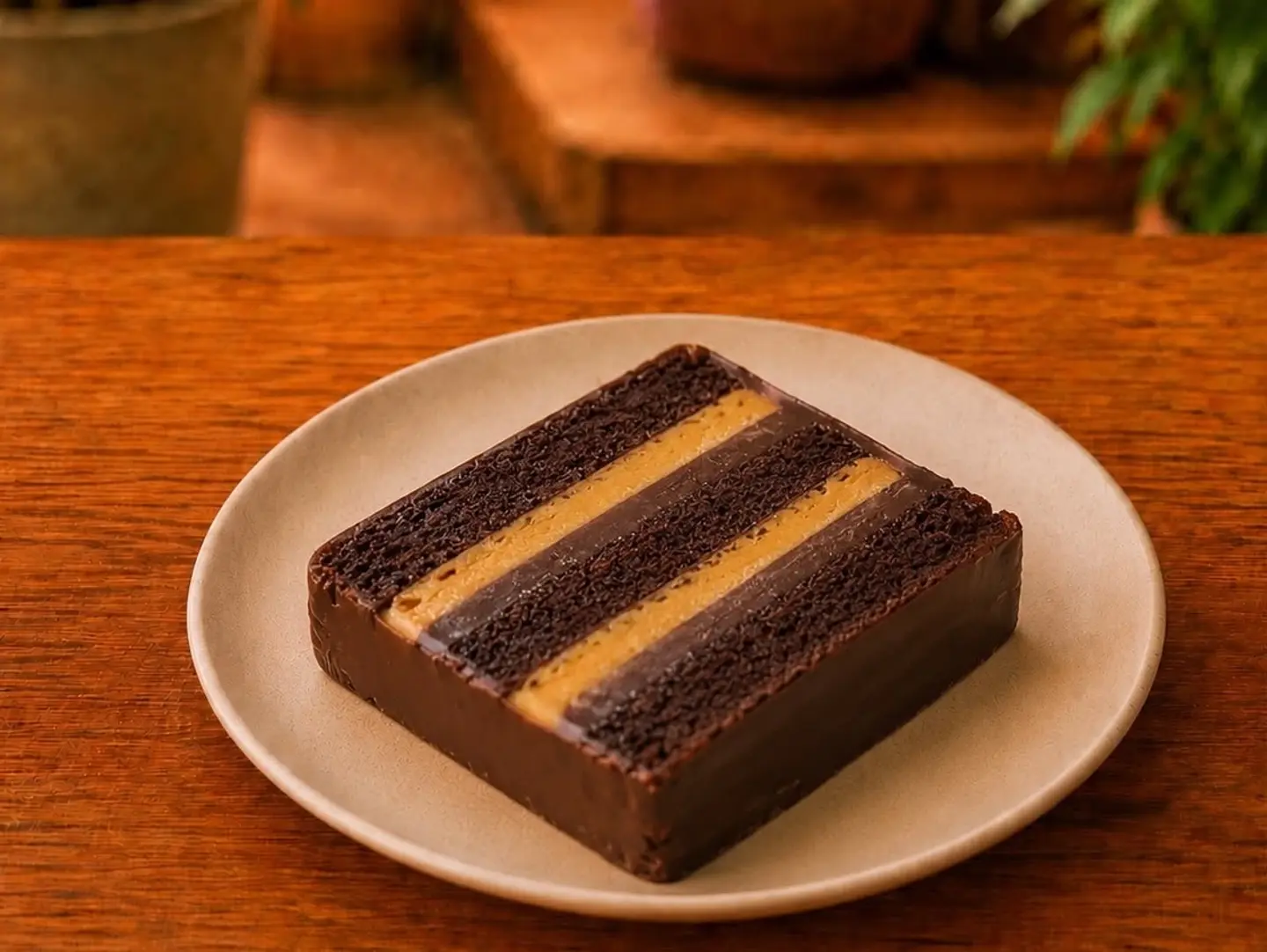 London Cake