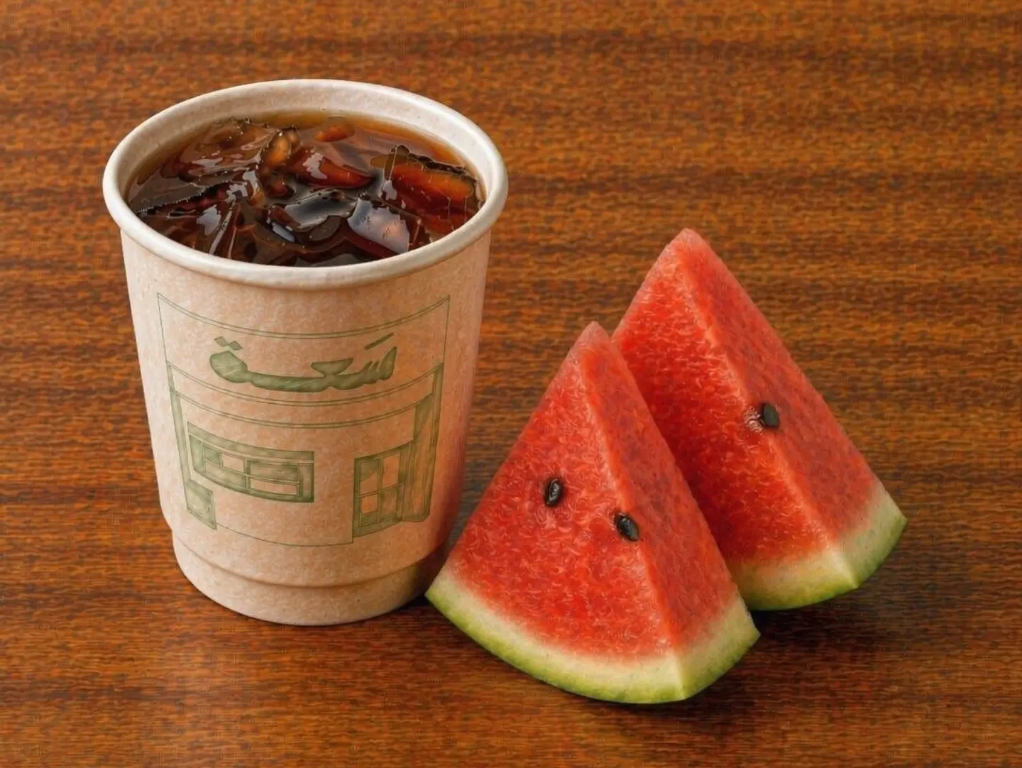 Drip Coffee, Premium Watermelon Blend
