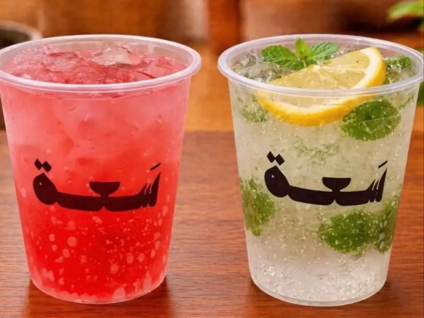 ثنائي الموهيتو