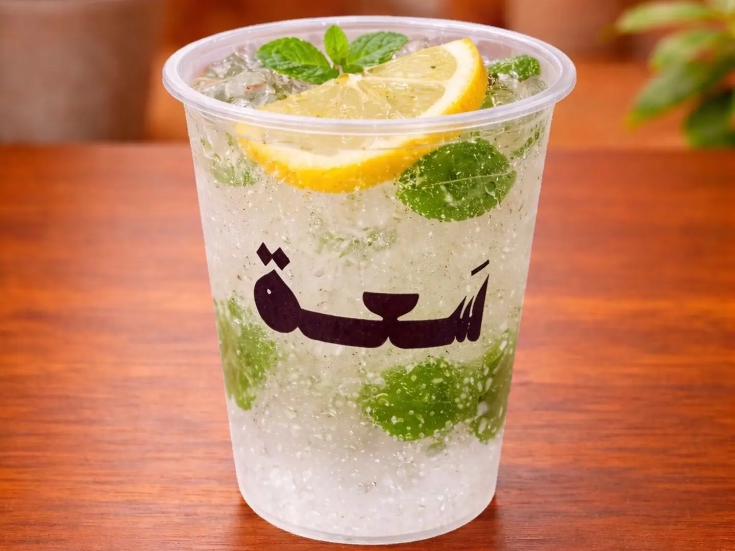 موهيتو ليمون و نعناع