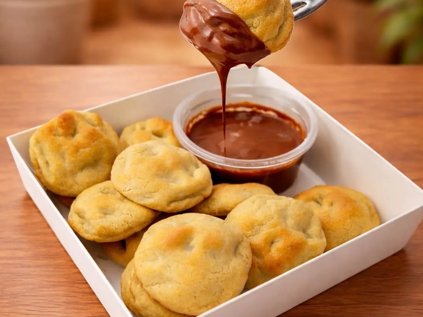 كوكيز بايتس