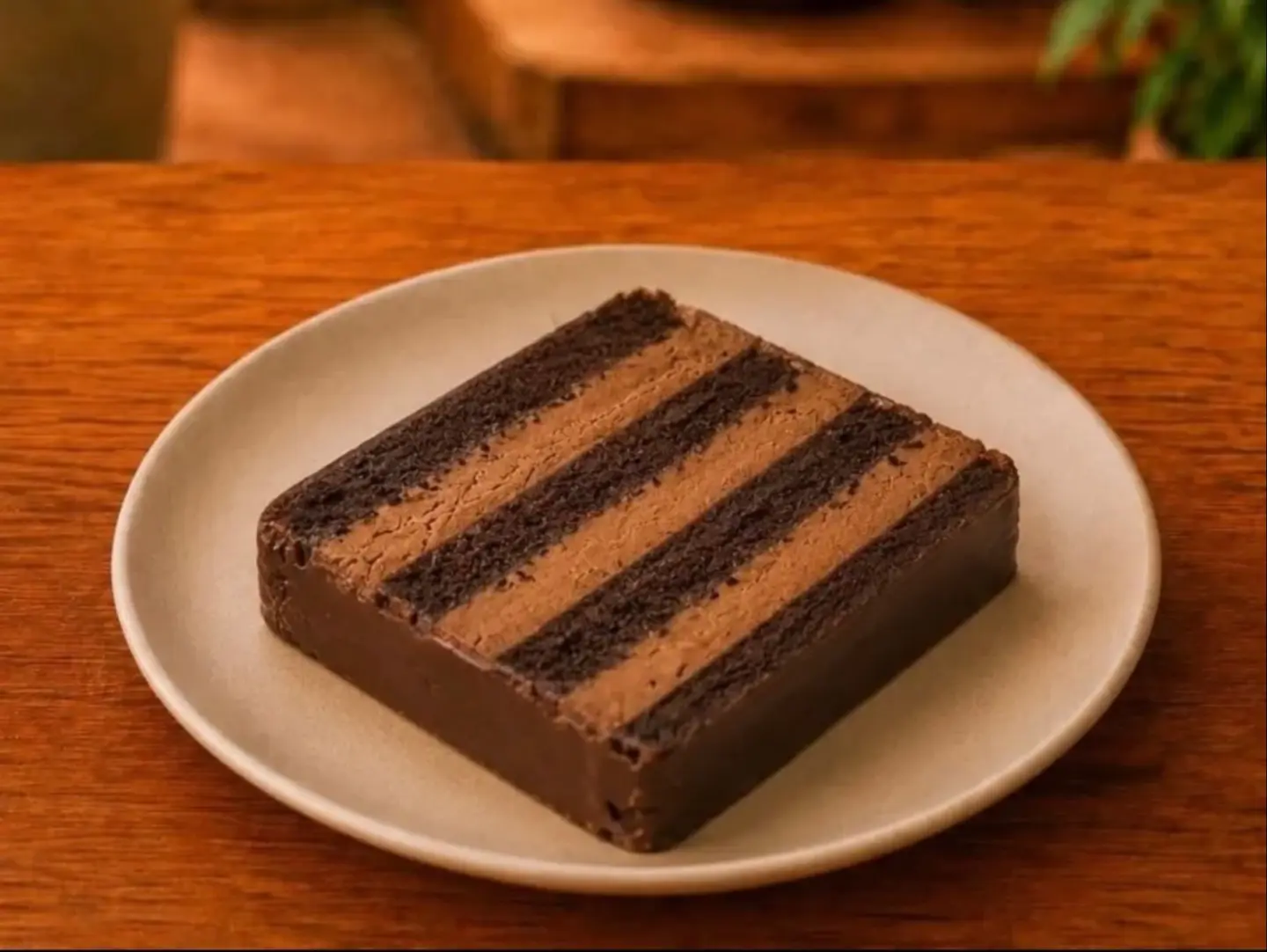 Matilda Cake
