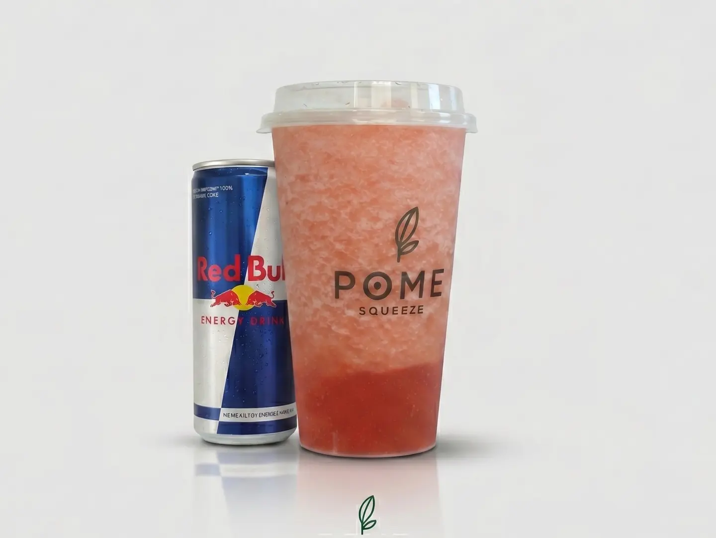 سموزي ريد بول بطيخ