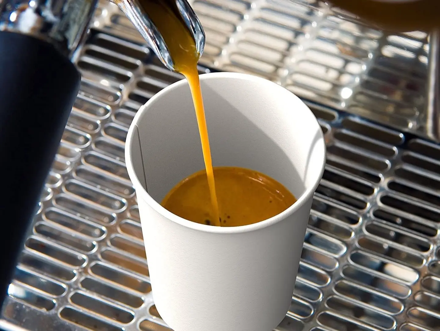 Coffee Flavored Tea