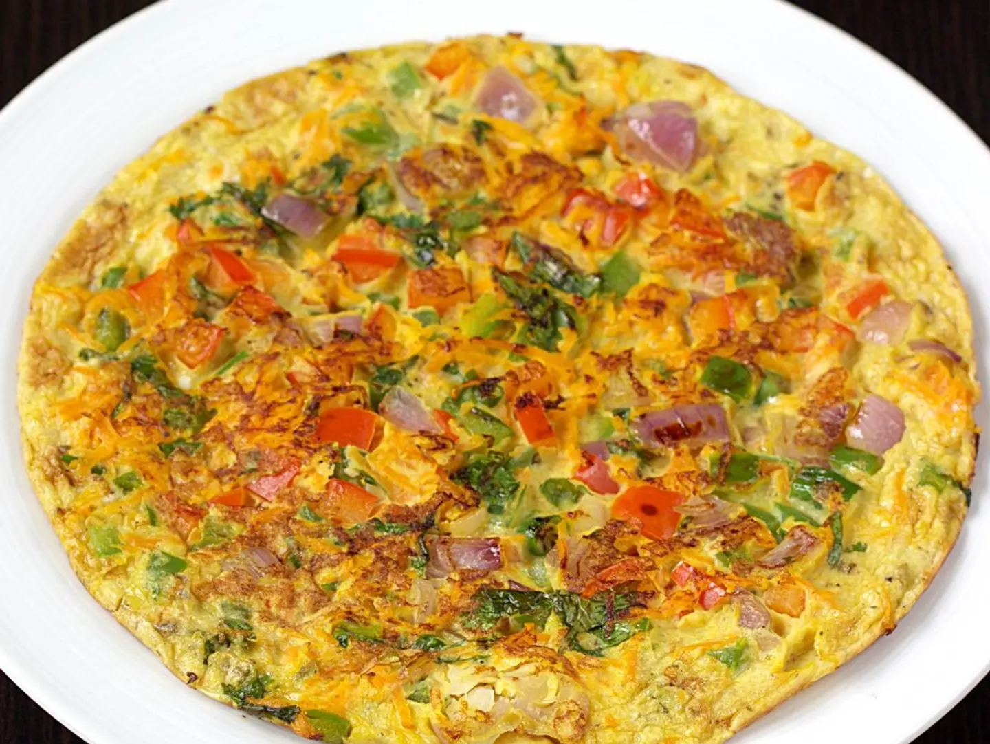 Egg Omelet