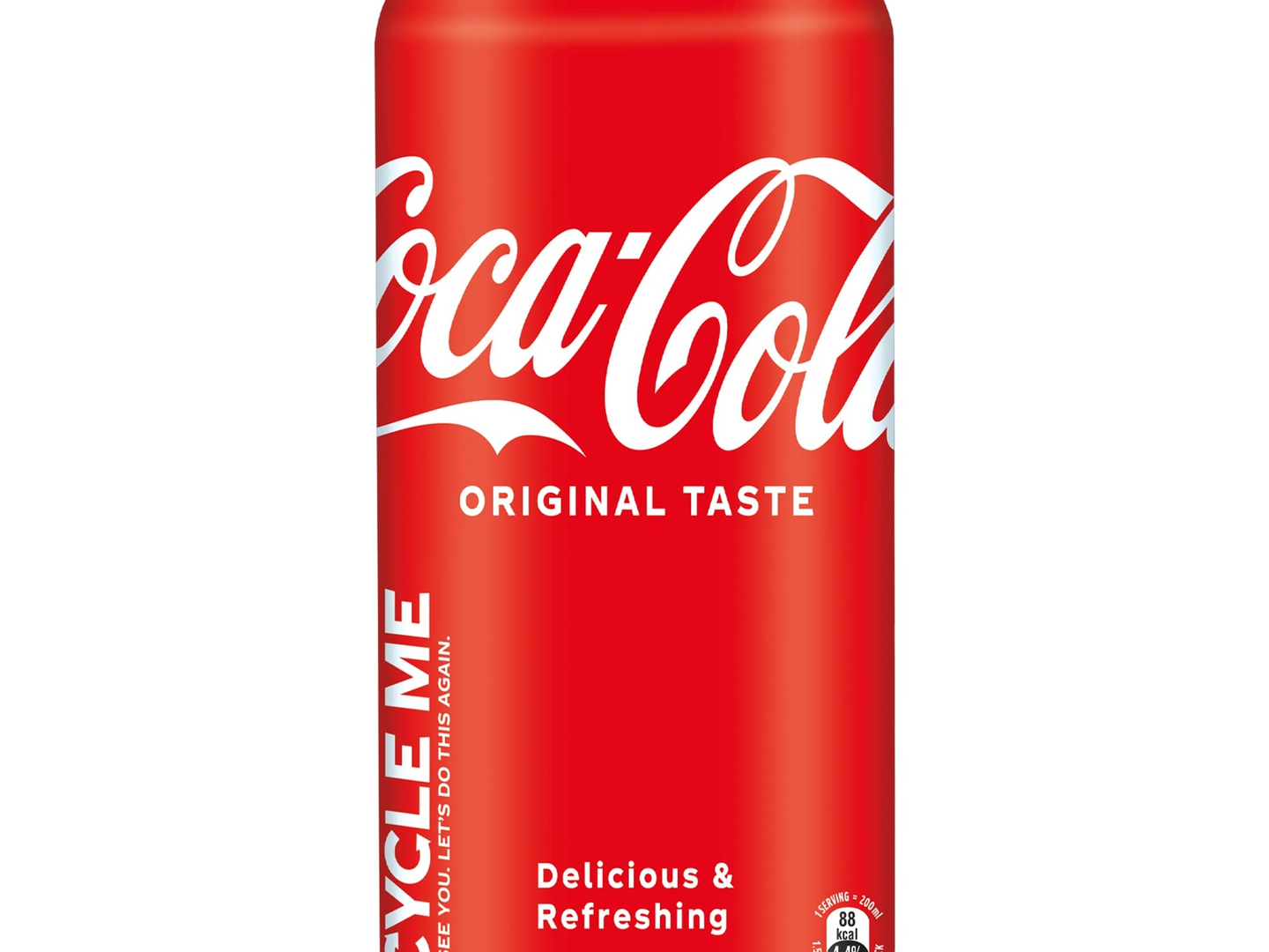 Coca Cola