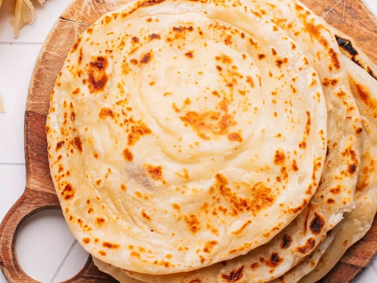 Paratha