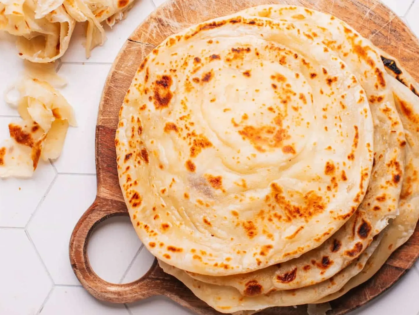 Paratha
