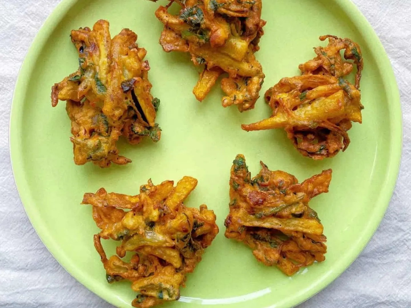 Pakora