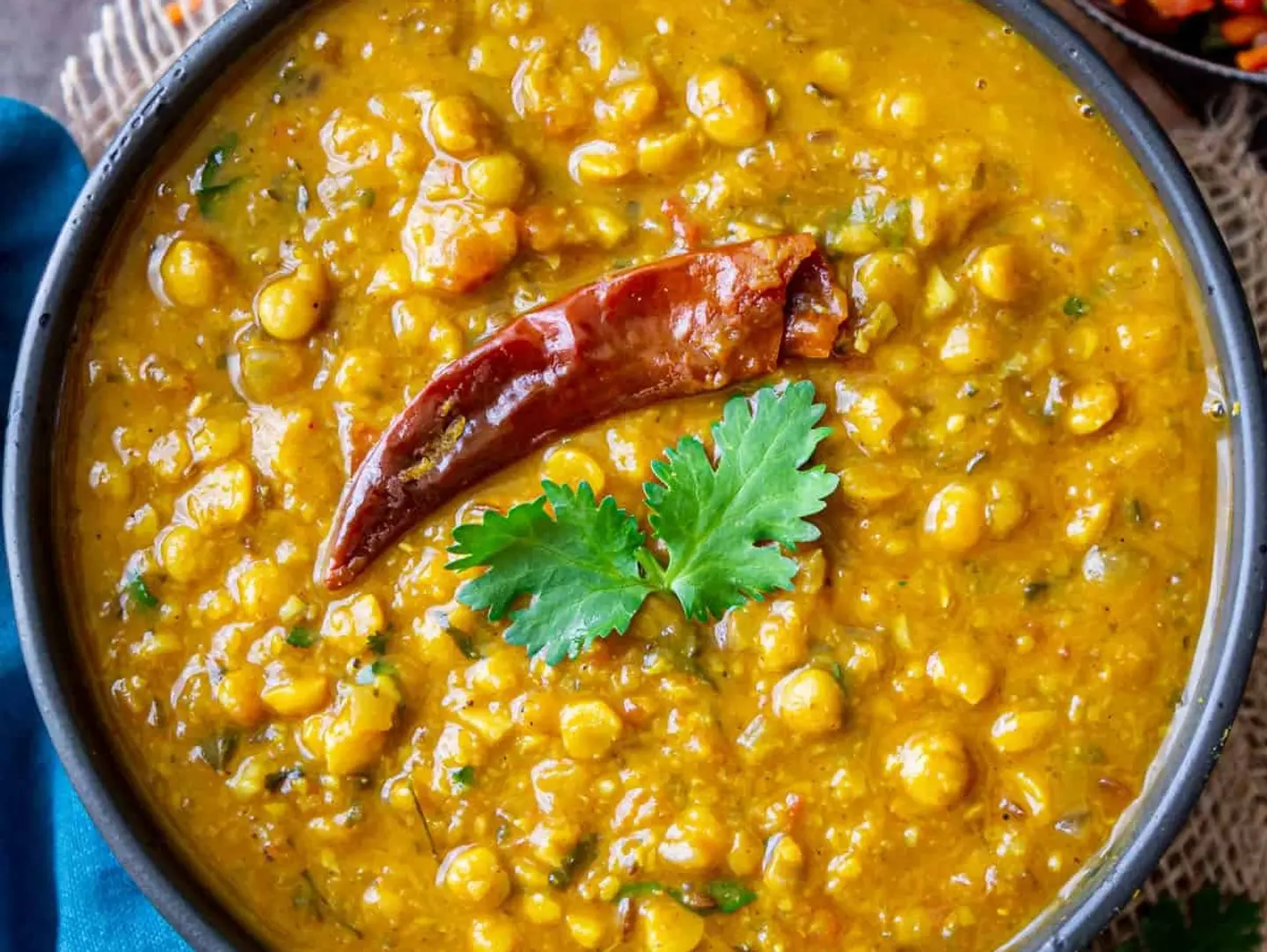 Daal Chana
