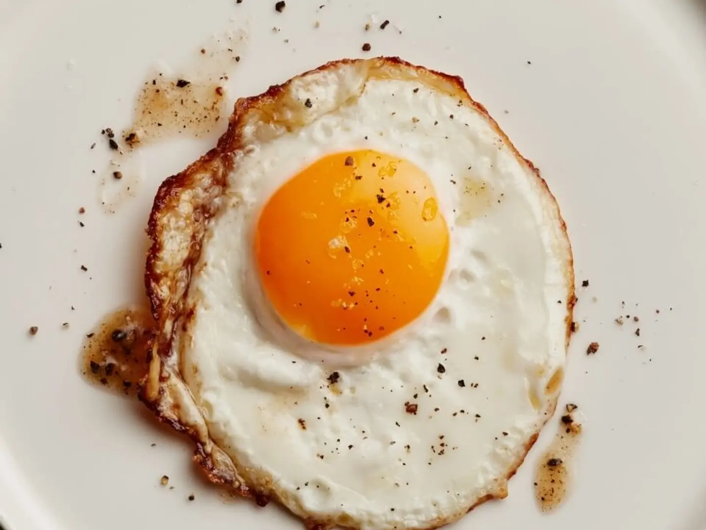 Egg Fry