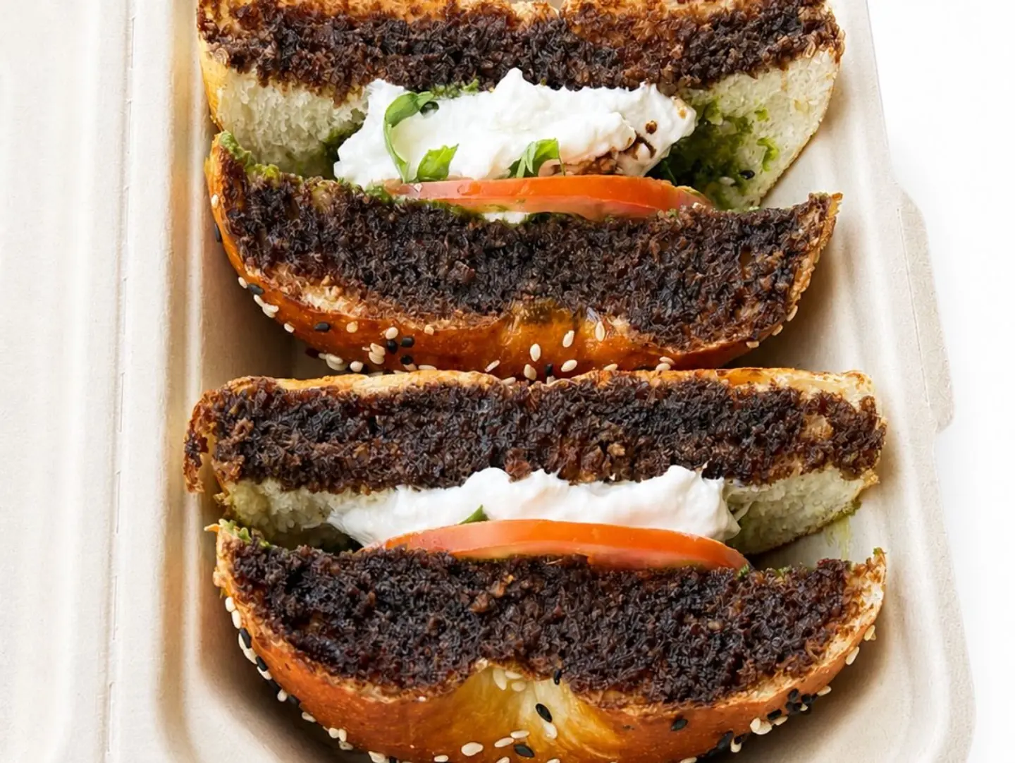 براتا ساندويتش