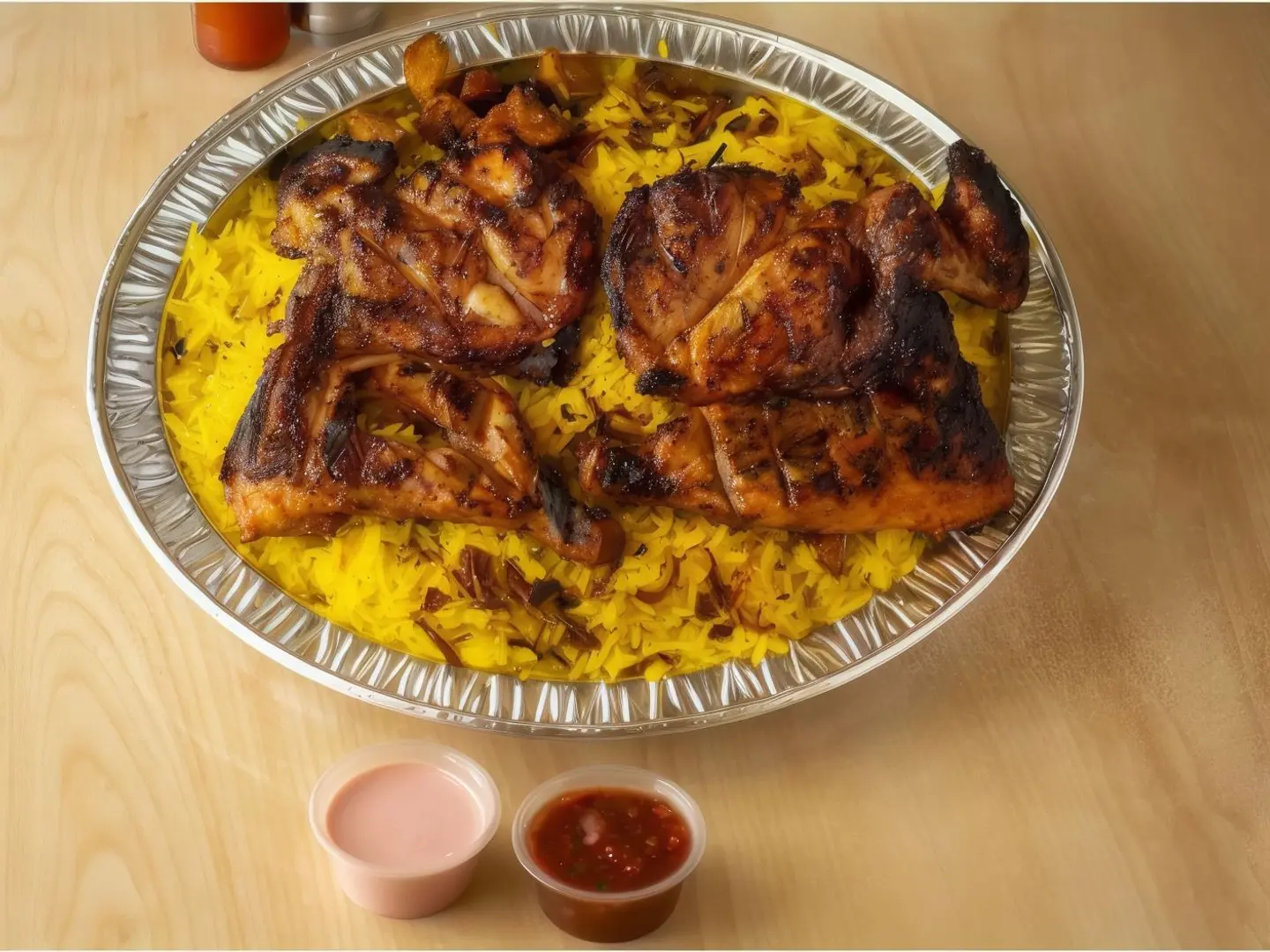 حبه حمام علي الفحم