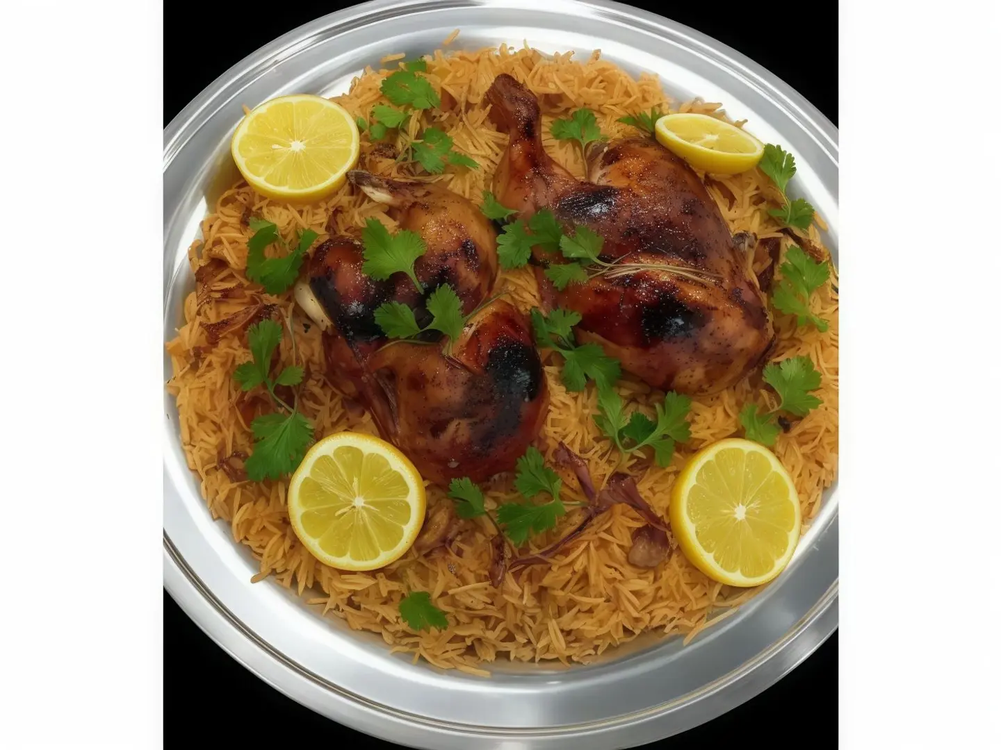 حبه دجاج محمر