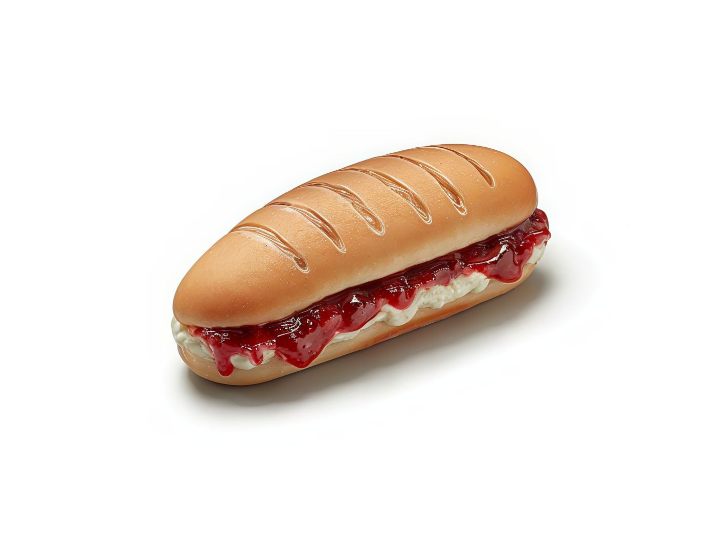 Cheese Jam