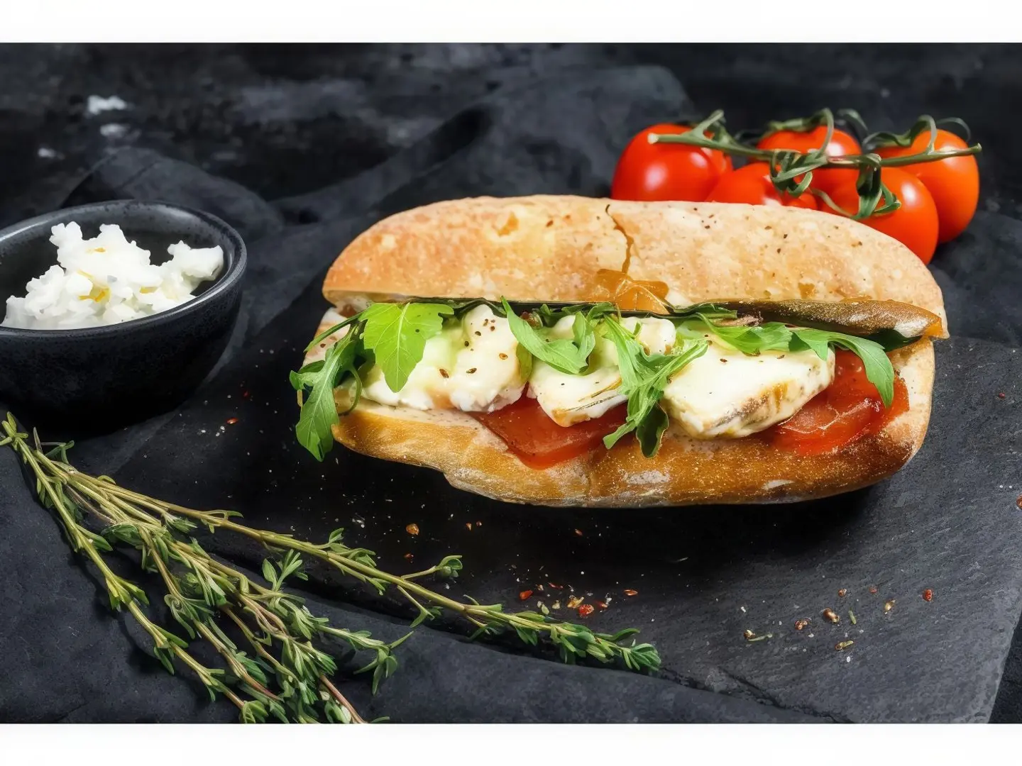 Halloumi