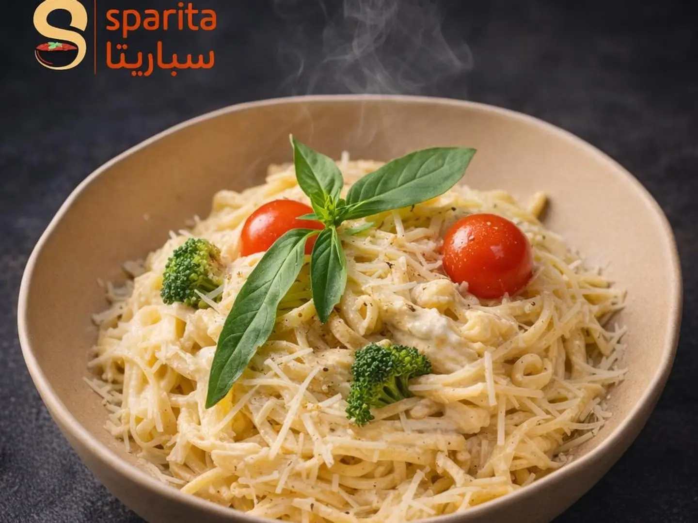 سباريتا باستا