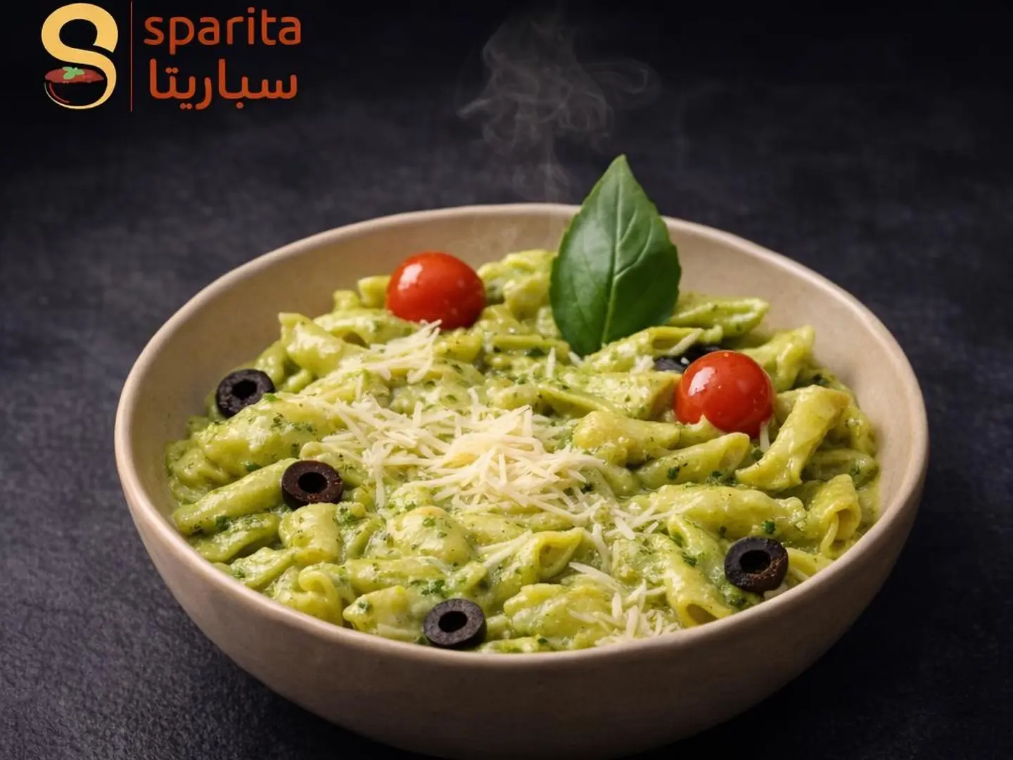 باستا بيستو