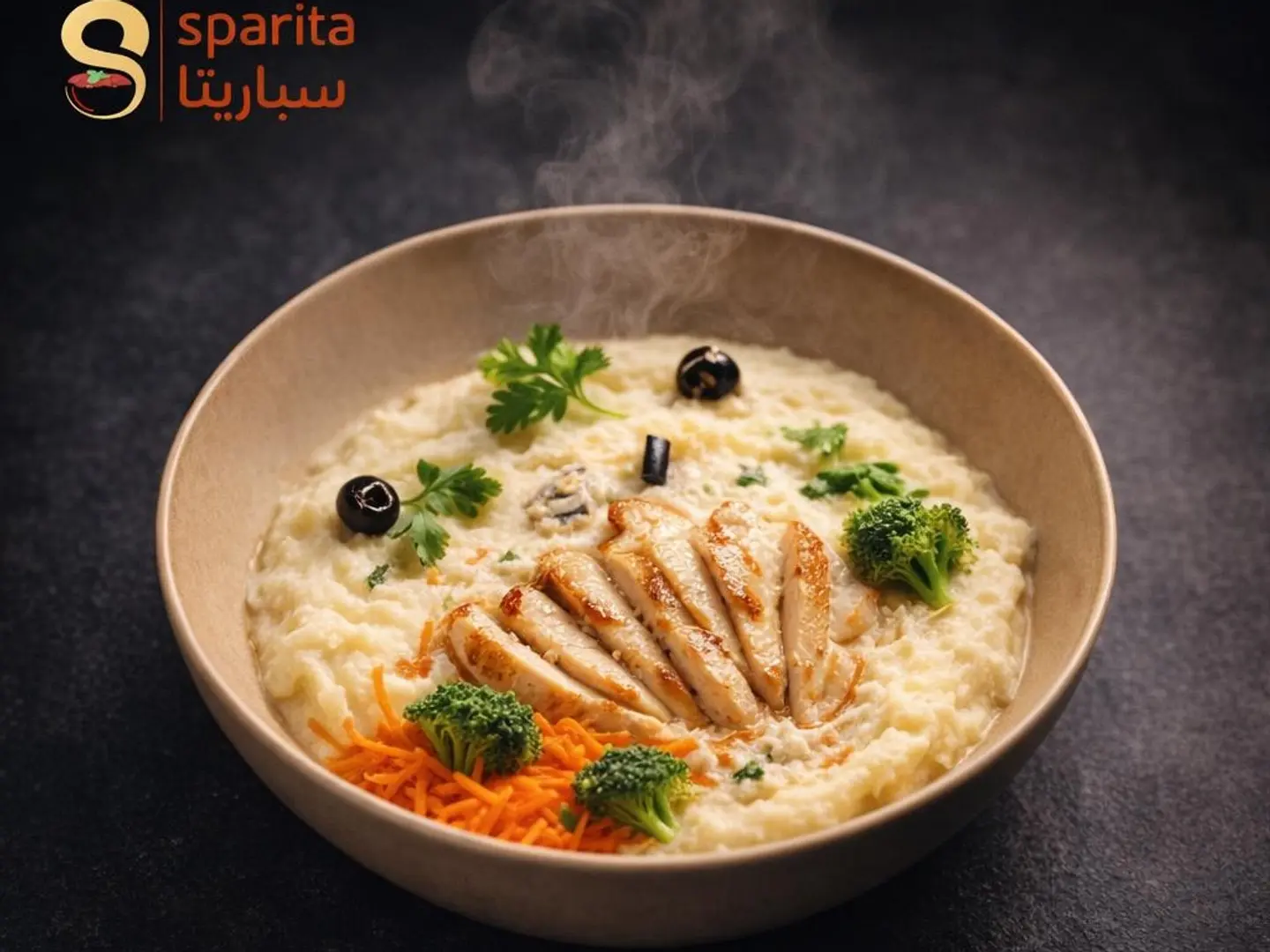 بيوريه دجاج