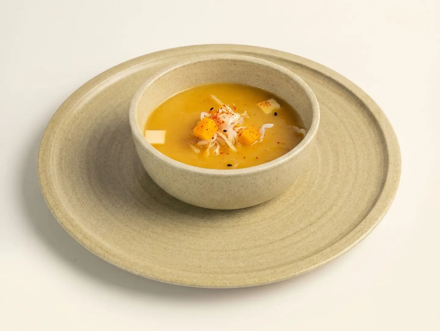 Japanese Miso Soup