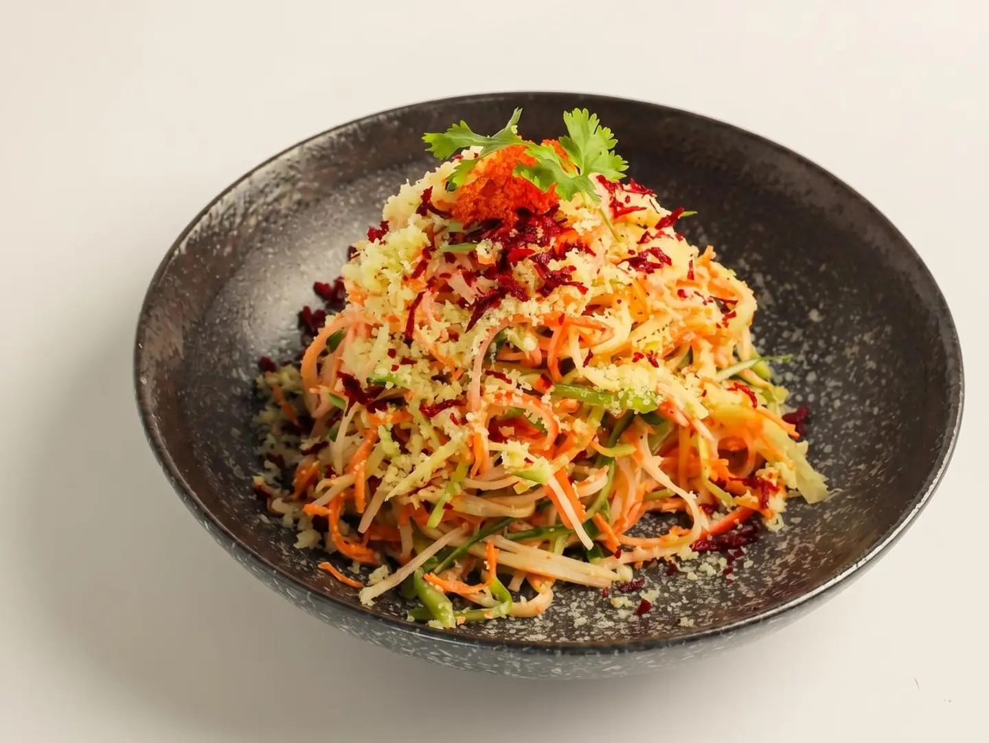 Kani Salad
