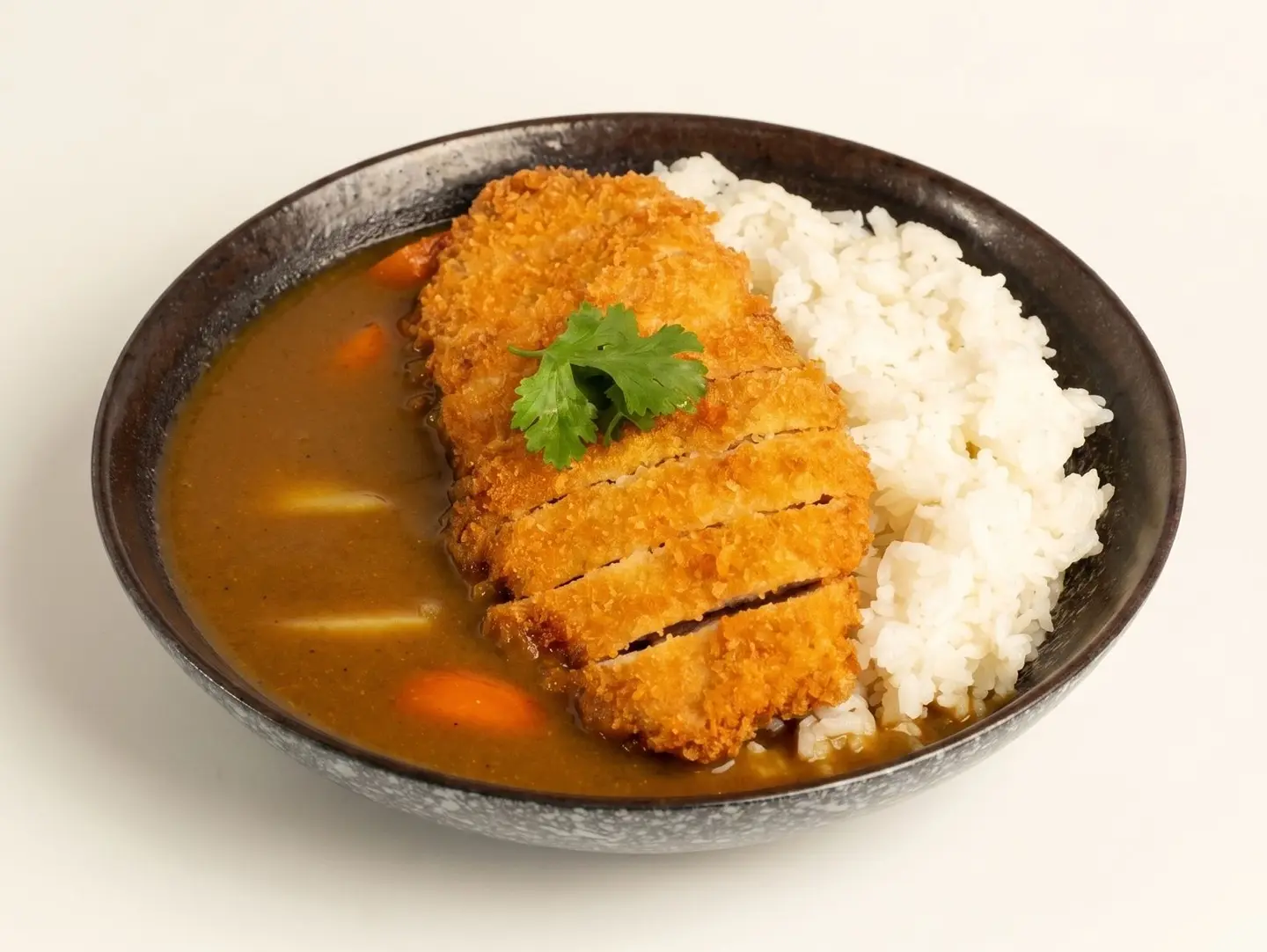 Katsu Curry