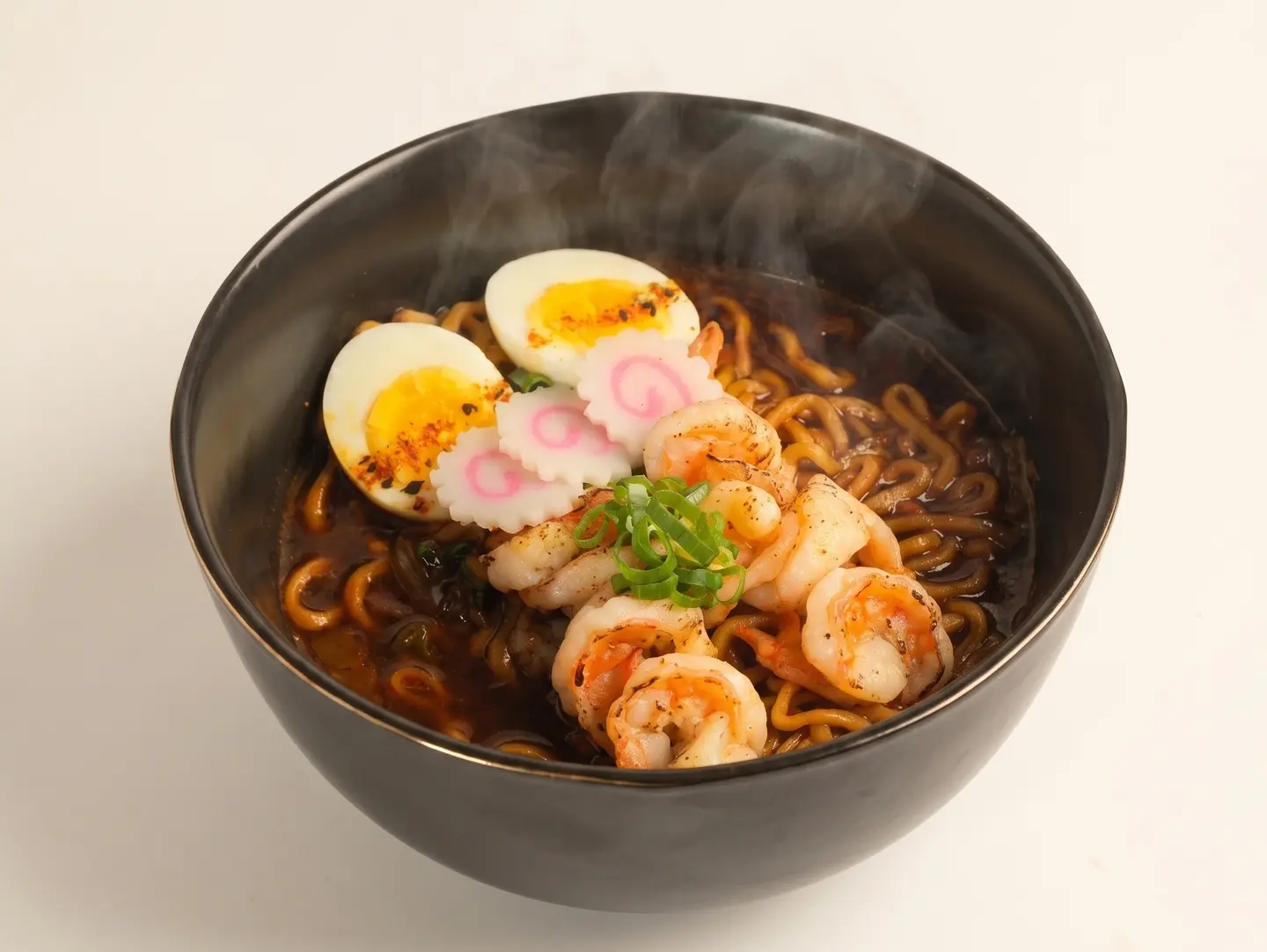 Shrimp Ramen