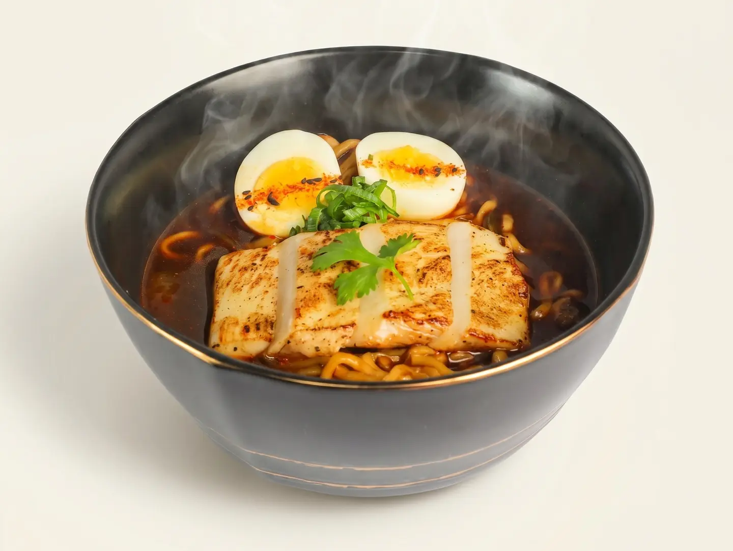 Chicken Ramen