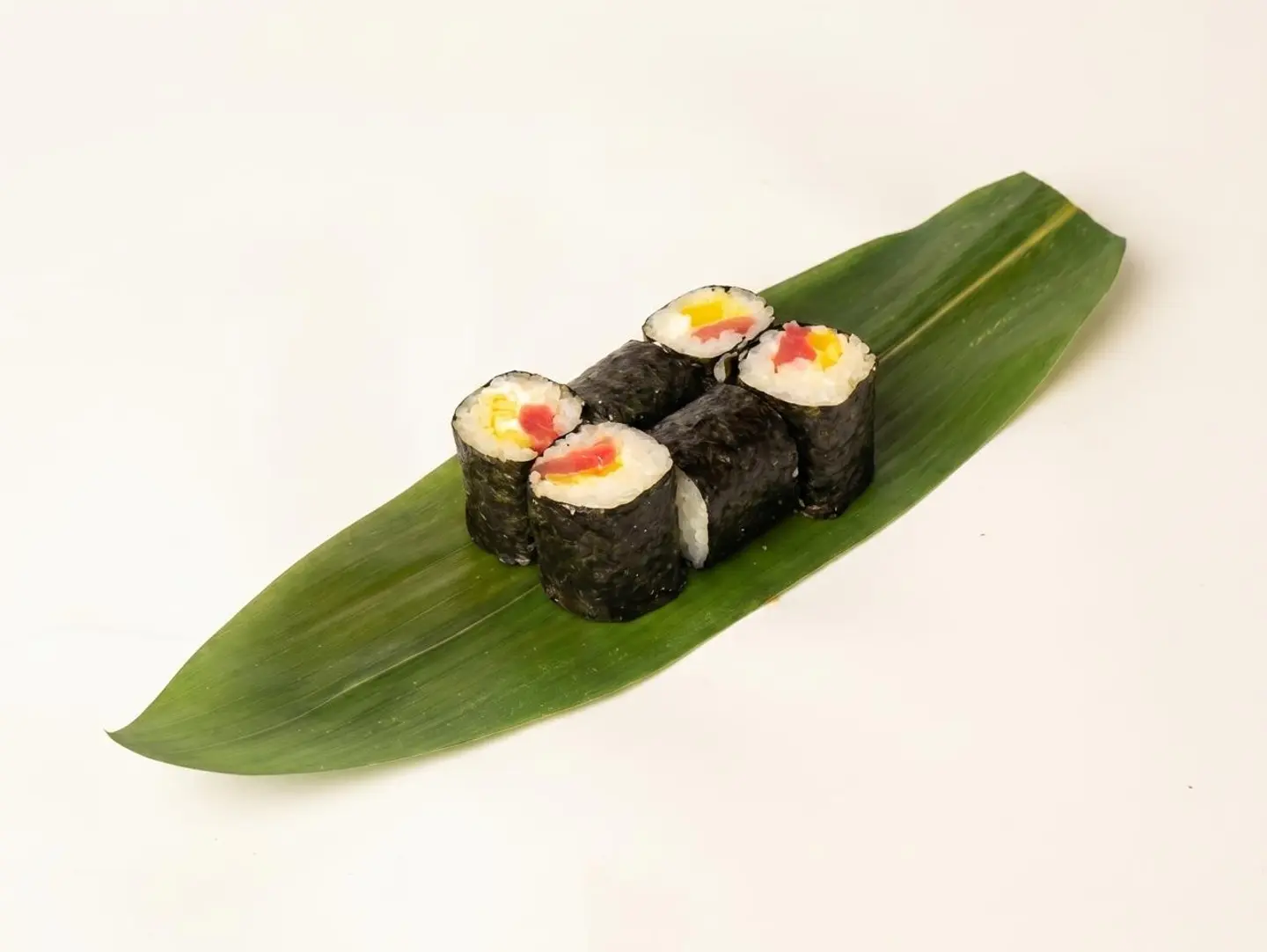 Tuna Maki 6 Pieces