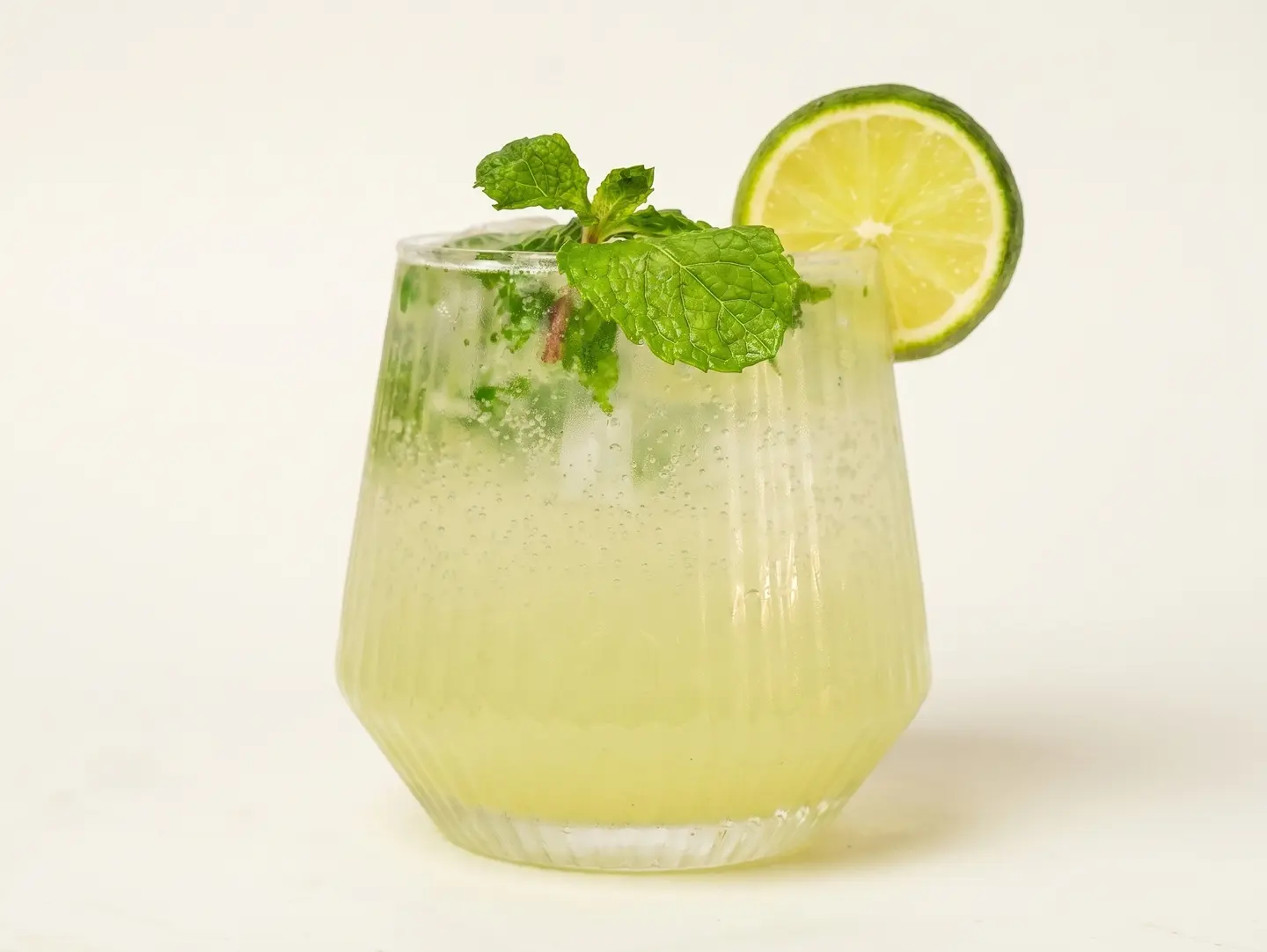 Classic Mojito
