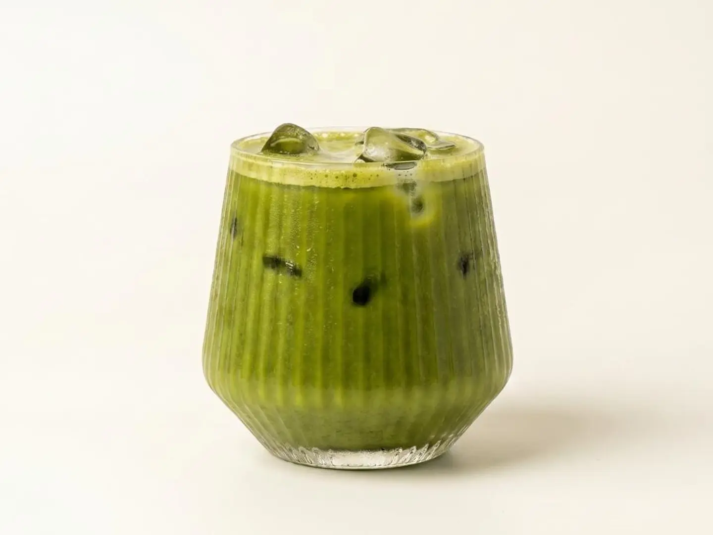 Signature Yuzu Matcha