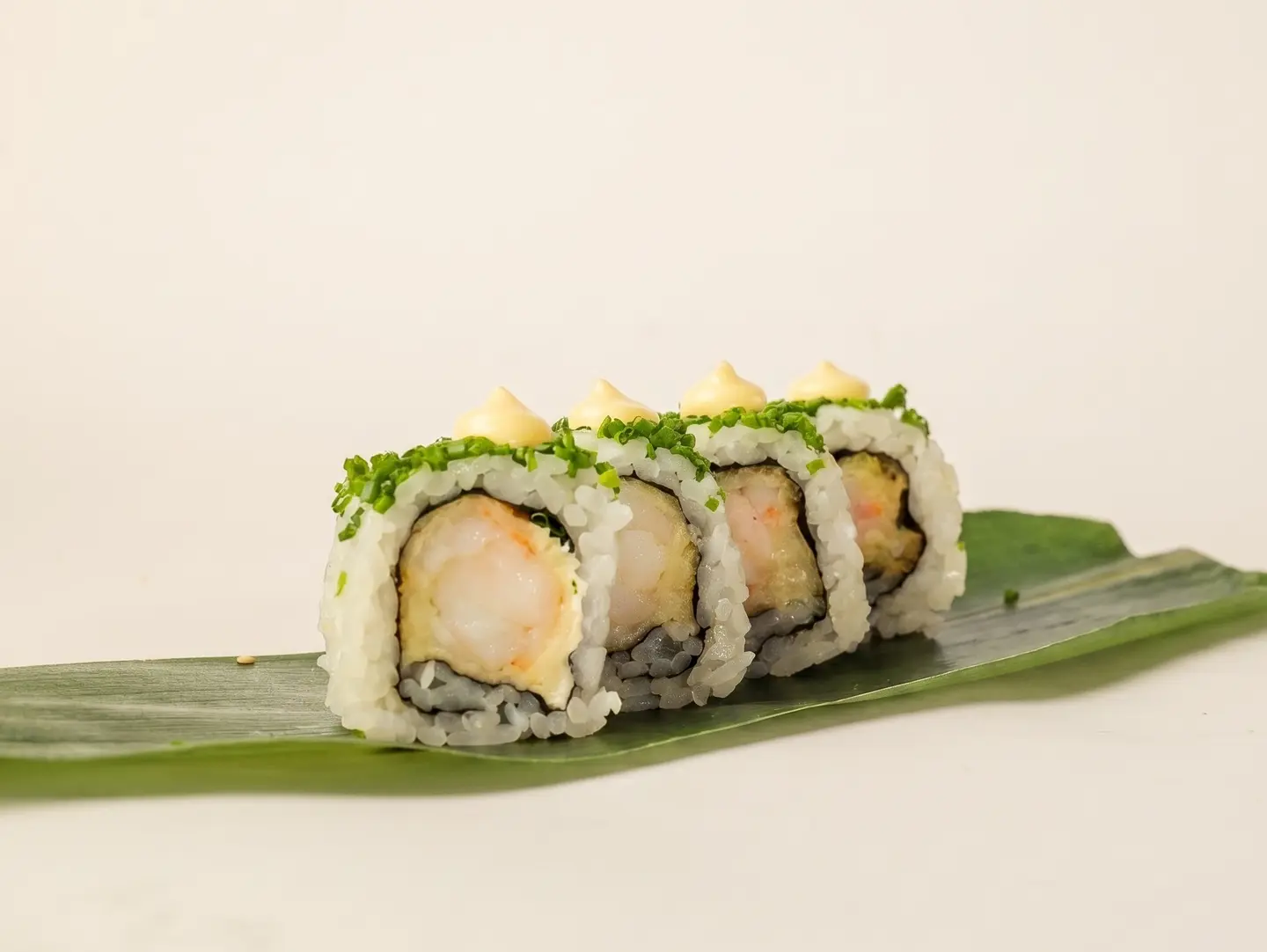 Ebi Fried California - 4 Pieces