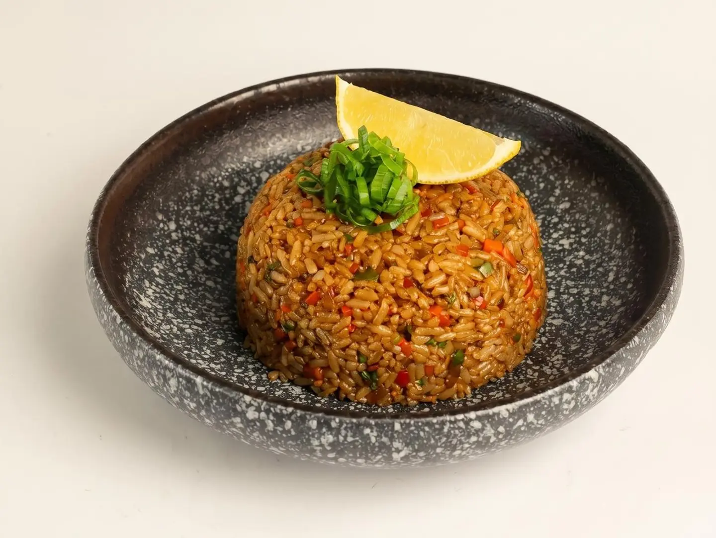 Fried Rice - Chicken