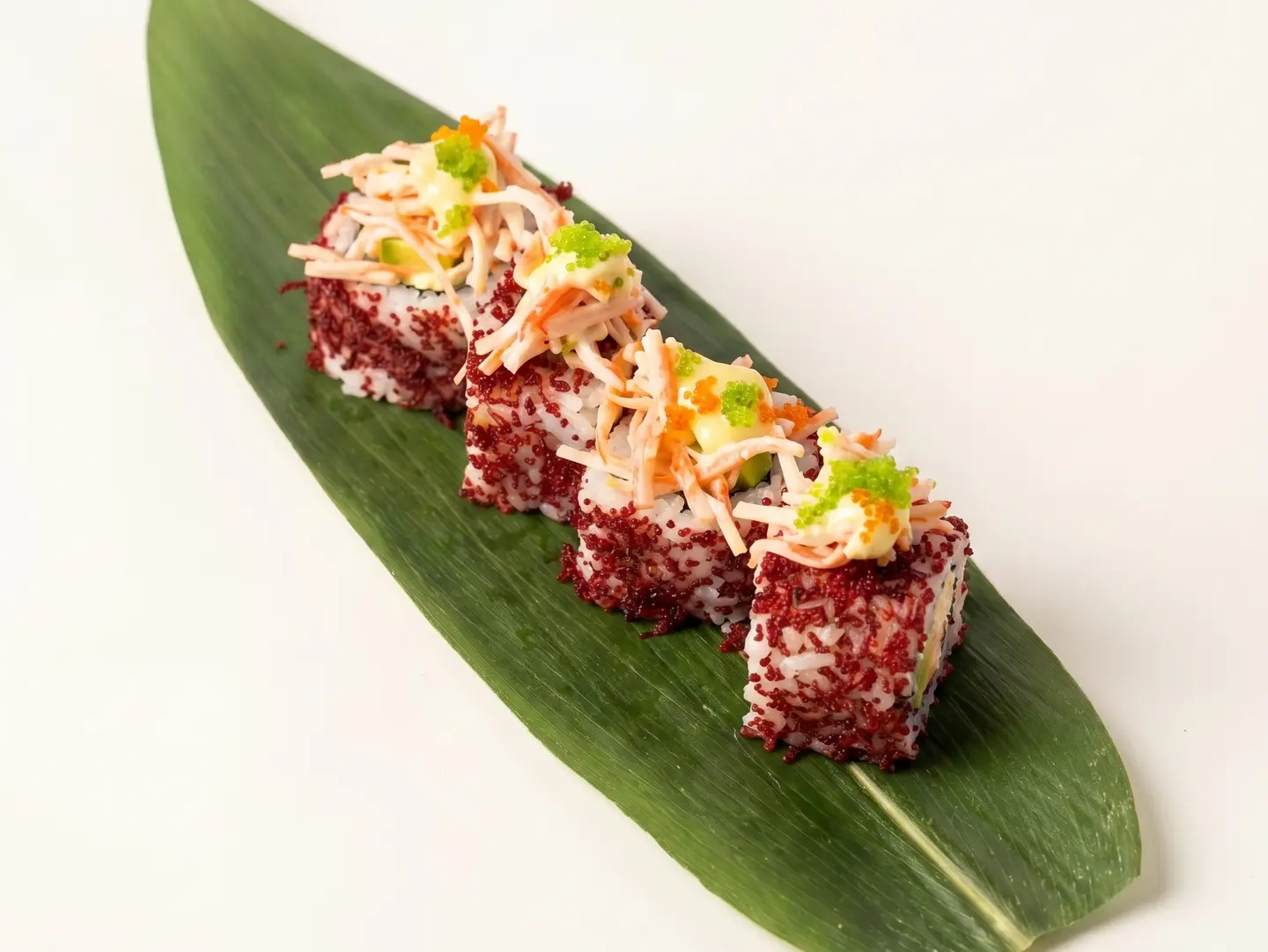 Betto Roll - 4 Pieces