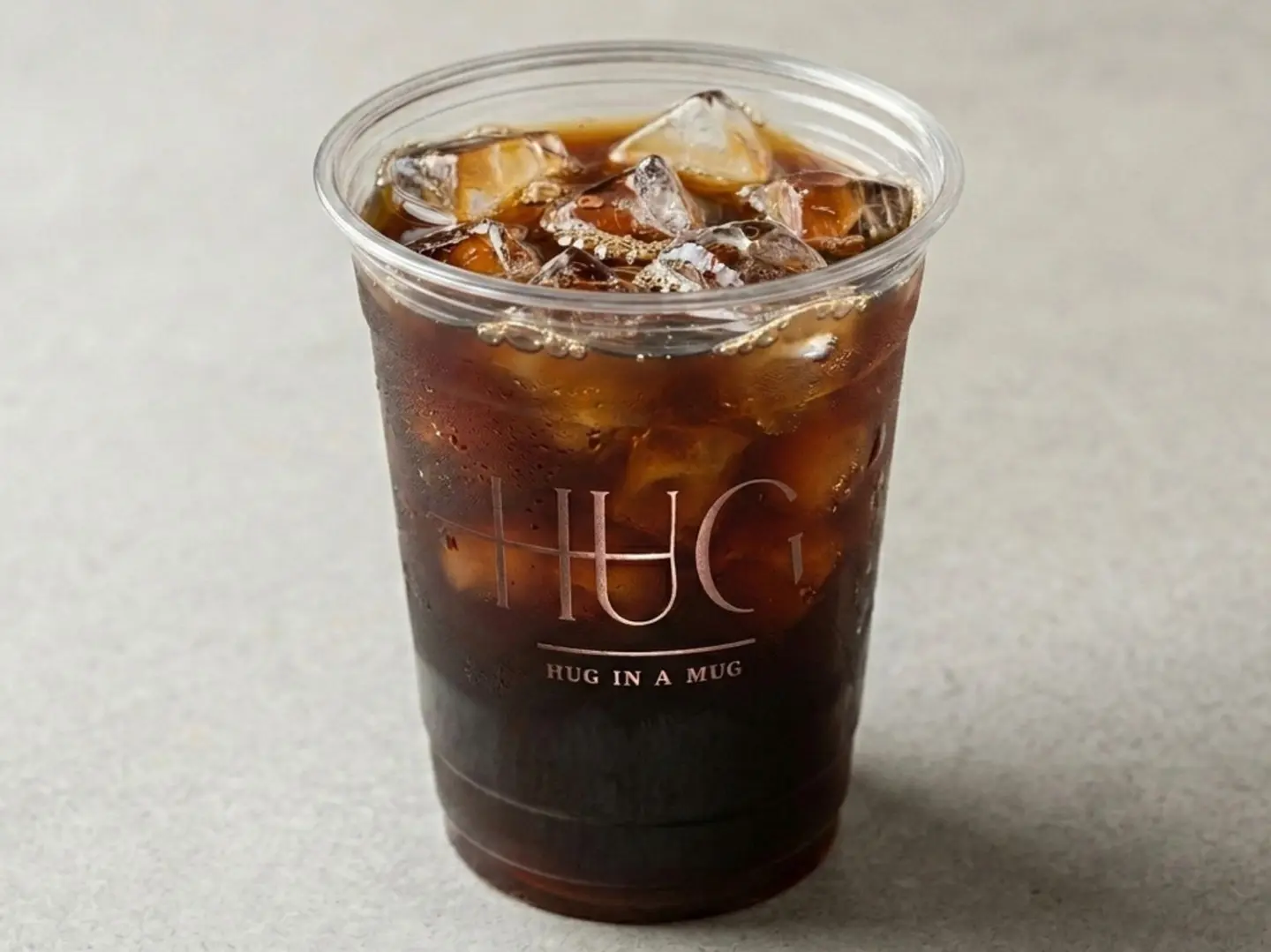 أمريكانو بارد