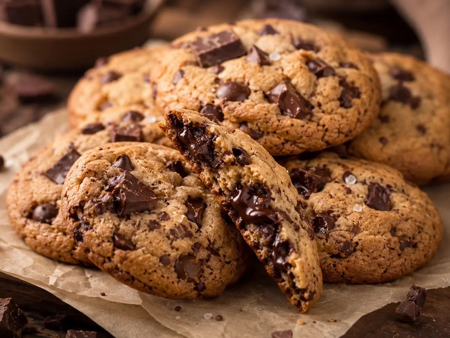 Cookies