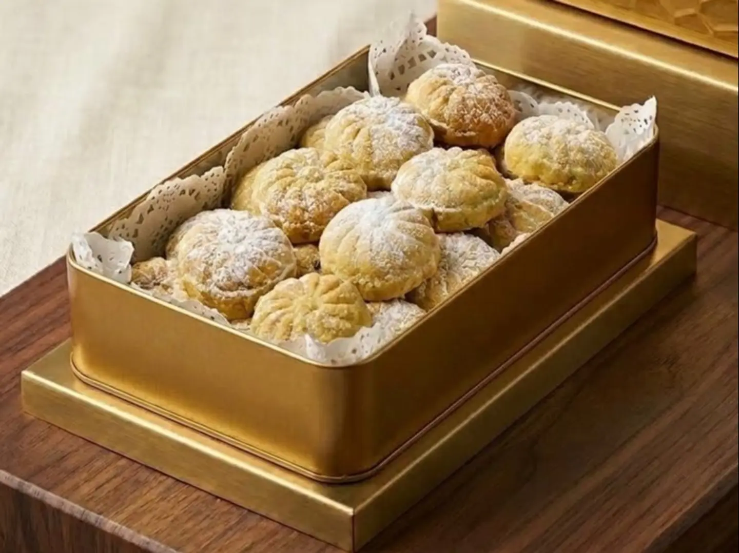 معمول التمر