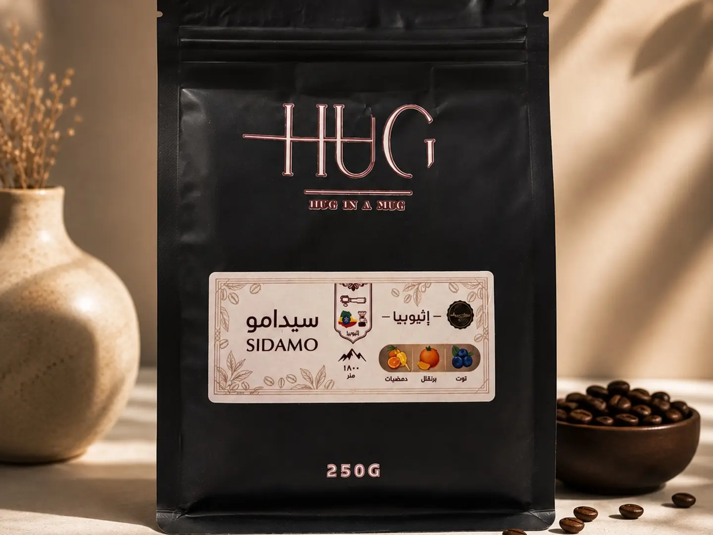 Sidamo