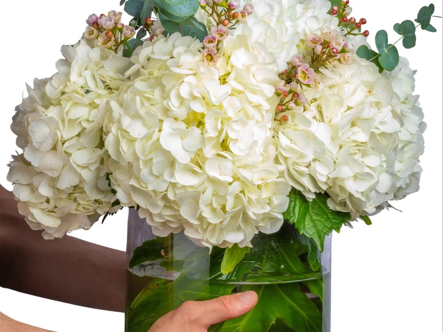 Rose Gardens Bouquet